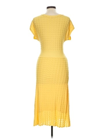Poof! Cocktail Dress (view 2)