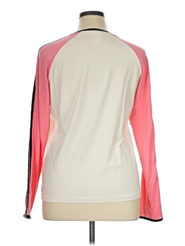 Adidas Long Sleeve T-Shirt (view 2)