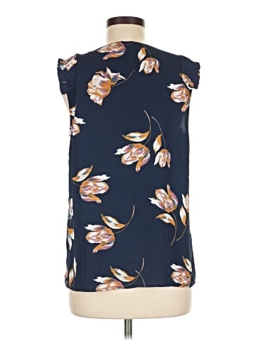 Daniel Rainn Sleeveless Blouse (view 2)