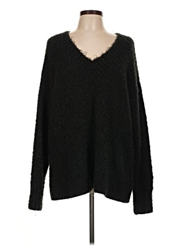 Aerie Pullover Sweater (view 1)