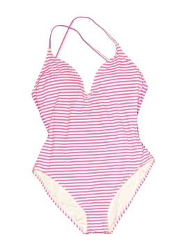 Kate Spade New York One Piece Swimsuit (view 1)