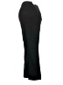 Gap - Maternity Black Dress Pants Size 2 - photo 1