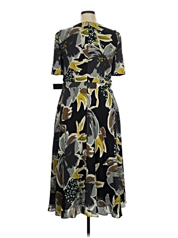 Lafayette 148 New York Casual Dress (view 2)