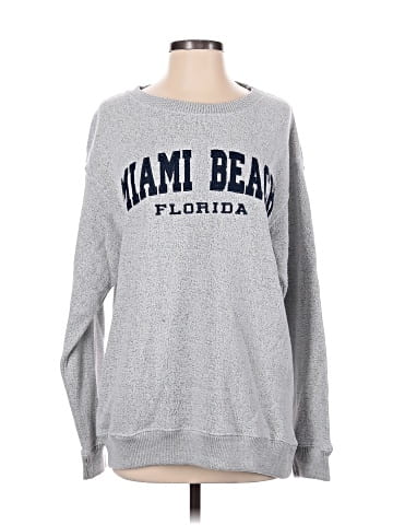 Surf Style Sweatshirt (view 1)