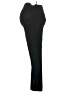 Gap - Maternity Black Dress Pants Size 2 - photo 5