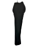 Gap - Maternity Black Dress Pants Size 2 - photo 4