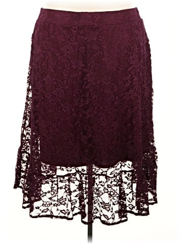 Torrid Formal Skirt (view 2)