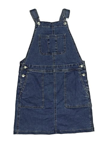 Uniqlo Overalls (view 1)