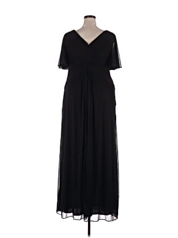 Azazie Cocktail Dress (view 2)