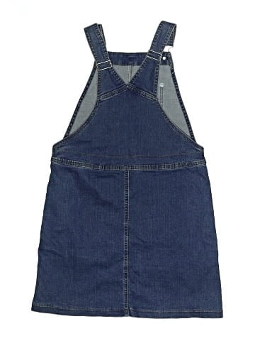 Uniqlo Overalls (view 2)