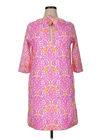 Gretchen Scott Designs Casual Dress (view 1)
