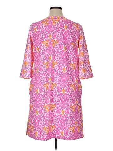 Gretchen Scott Designs Casual Dress (view 2)