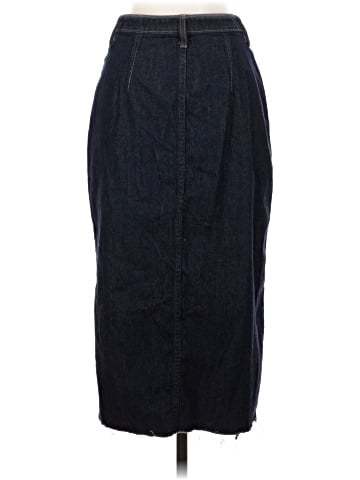 Banana Republic Denim Skirt (view 2)