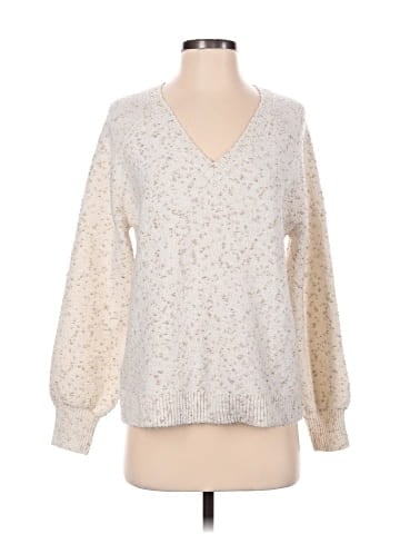 Ann Taylor LOFT Pullover Sweater (view 1)