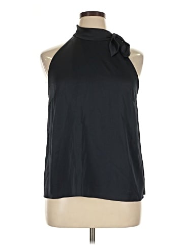 Theory Sleeveless Blouse (view 1)