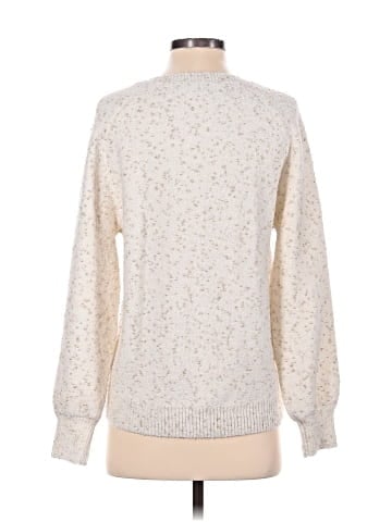Ann Taylor LOFT Pullover Sweater (view 2)