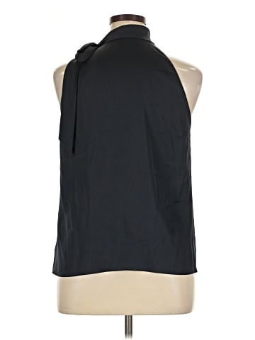 Theory Sleeveless Blouse (view 2)