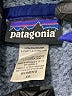 Patagonia 100% Polyester Blue Pullover Sweater Size XS - photo 7