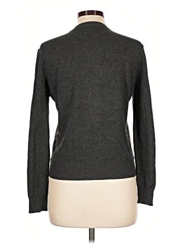 Mystery Cardigan (view 2)