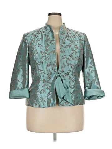R&M Richards Blazer (view 1)
