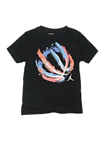 Air Jordan Short Sleeve T-Shirt (view 1)
