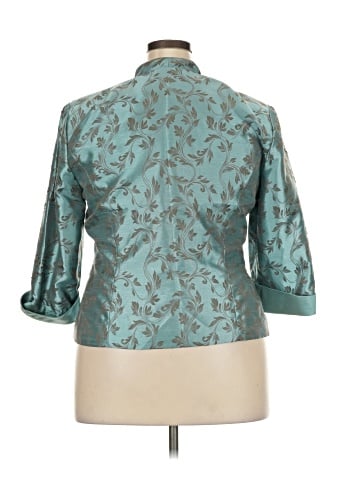 R&M Richards Blazer (view 2)