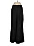 Massimo Dutti Black Dress Pants Size 8 - photo 2