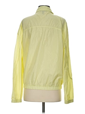 Aqua Windbreaker (view 2)