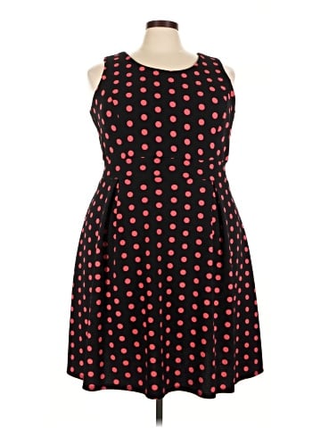 New Directions Casual Dress (view 1)