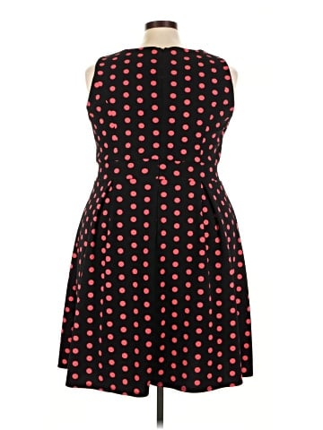 New Directions Casual Dress (view 2)
