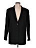 Theory Black Blazer Size 10 - photo 1