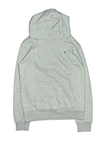 New Balance Pullover Hoodie (view 1)