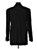 Theory Black Blazer Size 10 - photo 2
