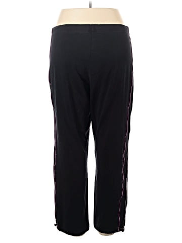 Danskin Track Pants (view 2)