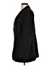 Theory Black Blazer Size 10 - photo 5