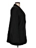 Theory Black Blazer Size 10 - photo 4