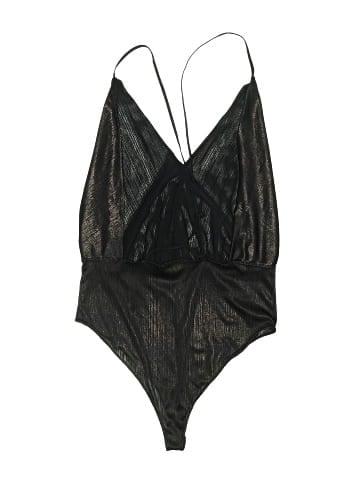 Zara W&B Collection Bodysuit (view 2)