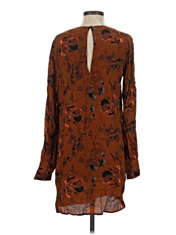 Leith Casual Dress (view 2)
