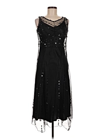 Garnet Hill Cocktail Dress (view 1)