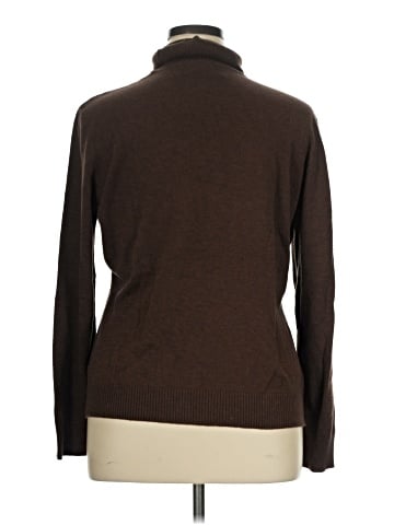 Van Heusen Turtleneck Sweater (view 2)
