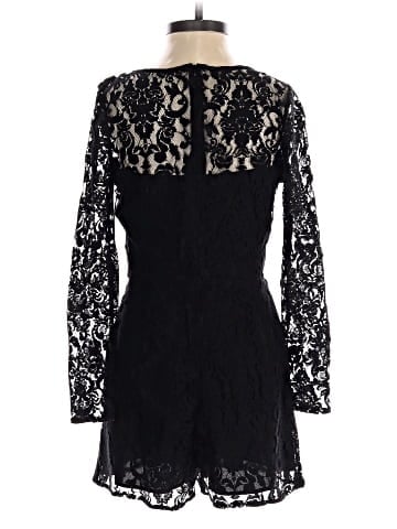 BB Dakota Romper (view 2)