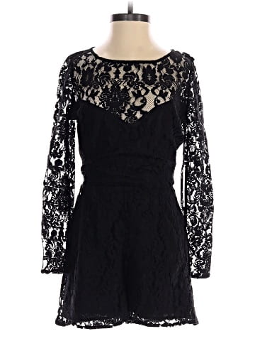 BB Dakota Romper (view 1)