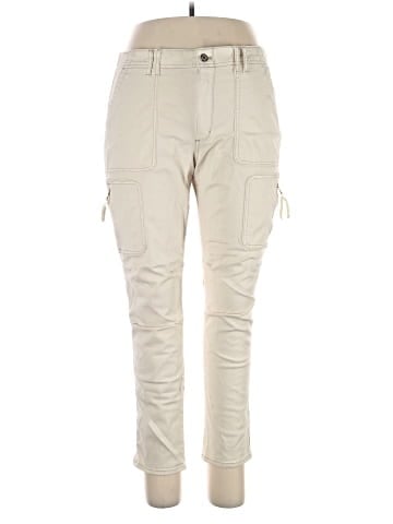 White House Black Market Cargo Pants (view 1)