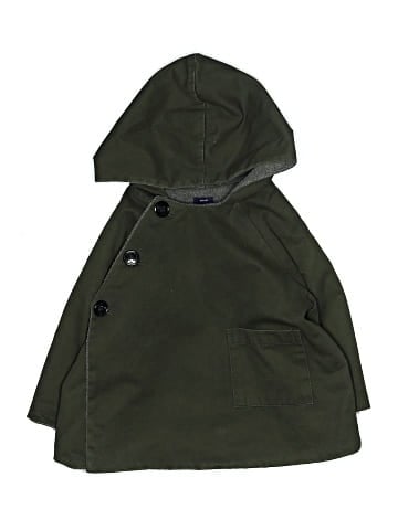 Makie Coat (view 1)