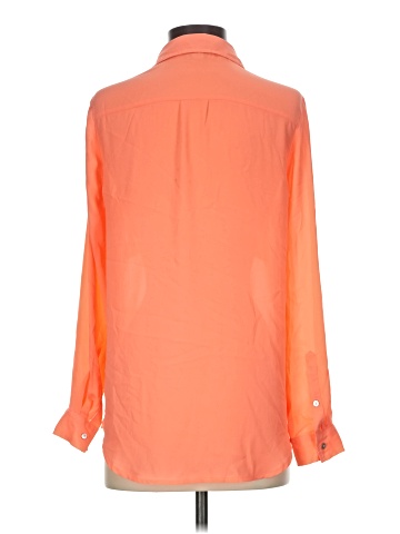 Forever 21 Long Sleeve Blouse (view 2)