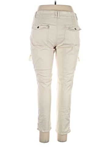 White House Black Market Cargo Pants (view 2)