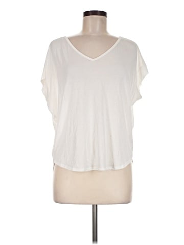 Naked Zebra Short Sleeve Top (view 1)