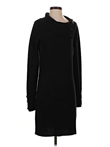 Say What? Casual Dress (view 1)