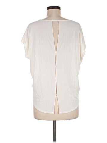 Naked Zebra Short Sleeve Top (view 2)