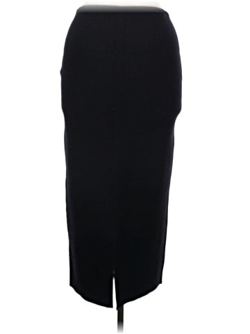 Jarbo Wool Skirt (view 2)
